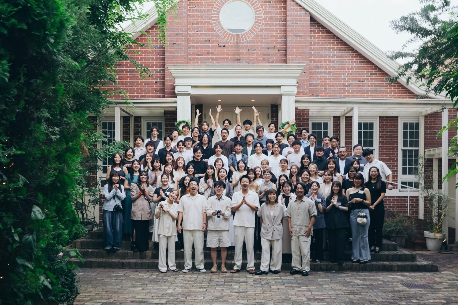 konnect vol.05 大阪の集合写真